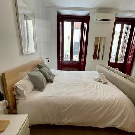 Beautiful Loft Para 3Pax En Huertas/Cortes 마드리드 외부 사진