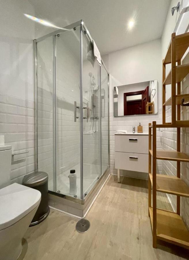 Beautiful Loft Para 3Pax En Huertas/Cortes 마드리드 외부 사진