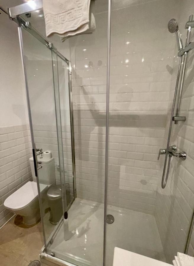 Beautiful Loft Para 3Pax En Huertas/Cortes 마드리드 외부 사진
