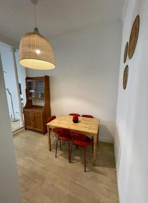 Beautiful Loft Para 3Pax En Huertas/Cortes 마드리드 외부 사진